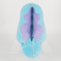 Authentic Pokemon Plush Quagsire +/- 19cm san-ei